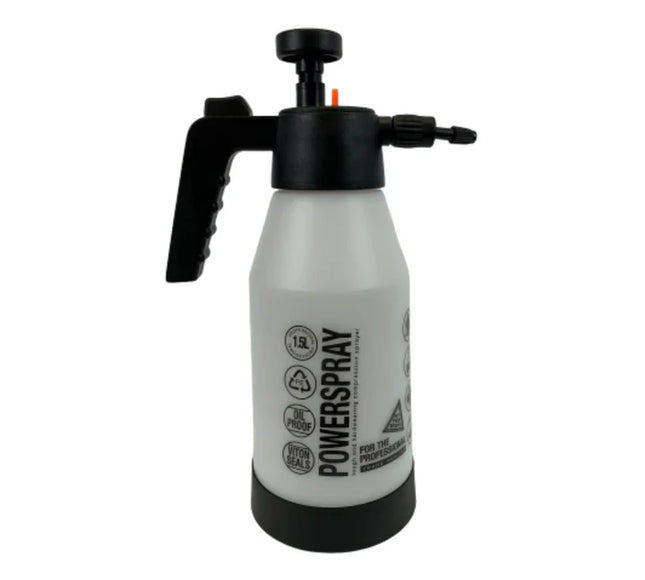 Compression Sprayer