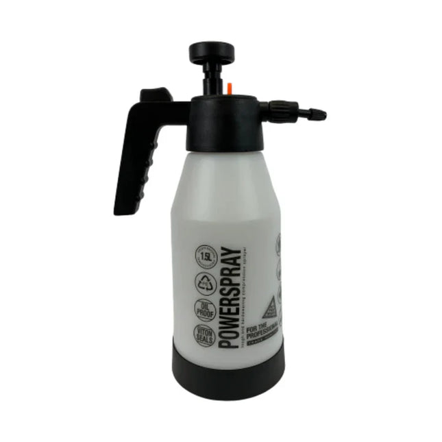 Compression Sprayer x6