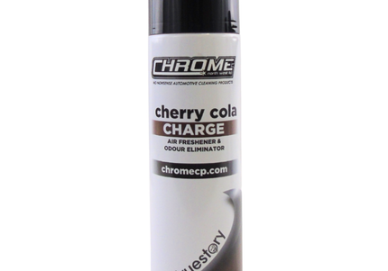CHROME: Cherry Cola Charge (x12)