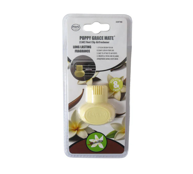 Gracemate: EVA - Vanilla (24)