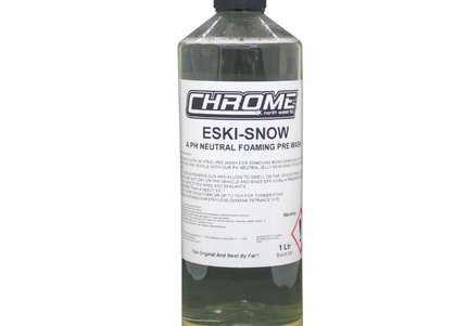 CHROME: Eski Snow 1L (10 Box)