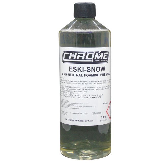 CHROME: Eski Snow 1L (10 Box)