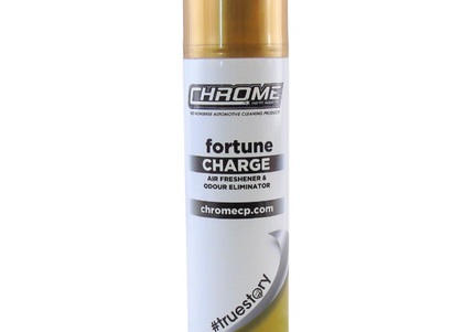 CHROME: Fortune Charge (12 Box)