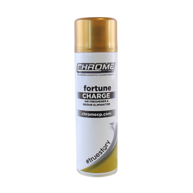 CHROME: Fortune Charge (12 Box)