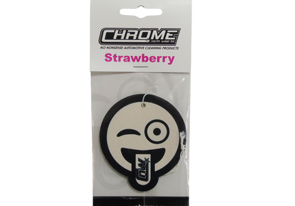 Emoji Air Freshener (100 pack)