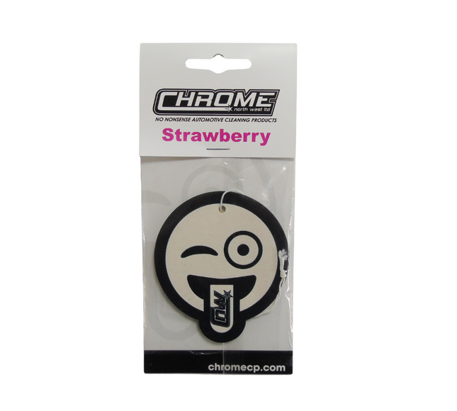 Emoji Air Freshener (100 pack)