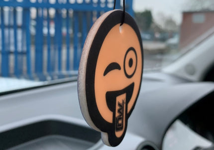 Emoji Air Freshener (100 pack)