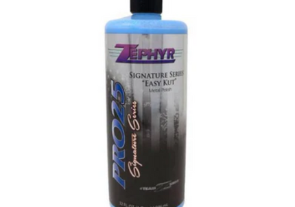 ZEPHYR: Pro 25