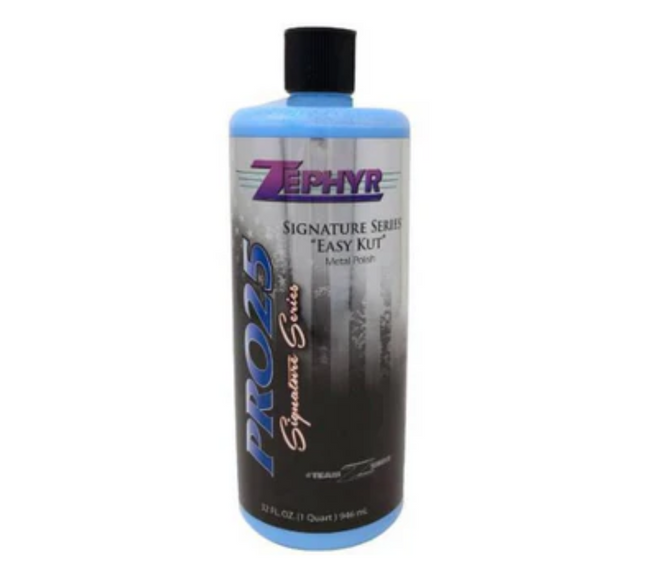 ZEPHYR: Pro 25