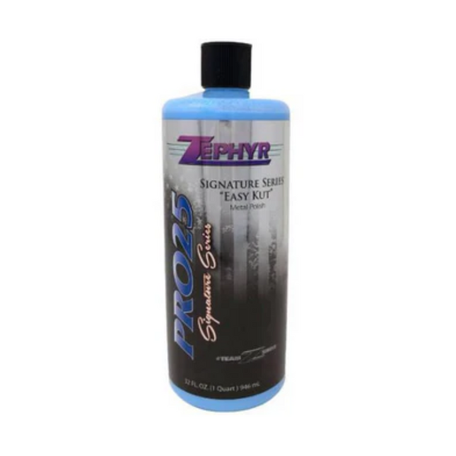 ZEPHYR: Pro 25 32oz (9 Box)