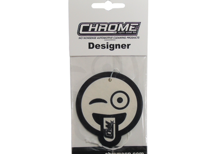 Emoji Air Freshener (100 pack)