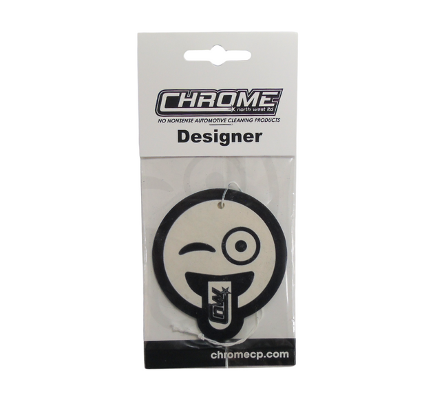 Emoji Air Freshener (100 pack)