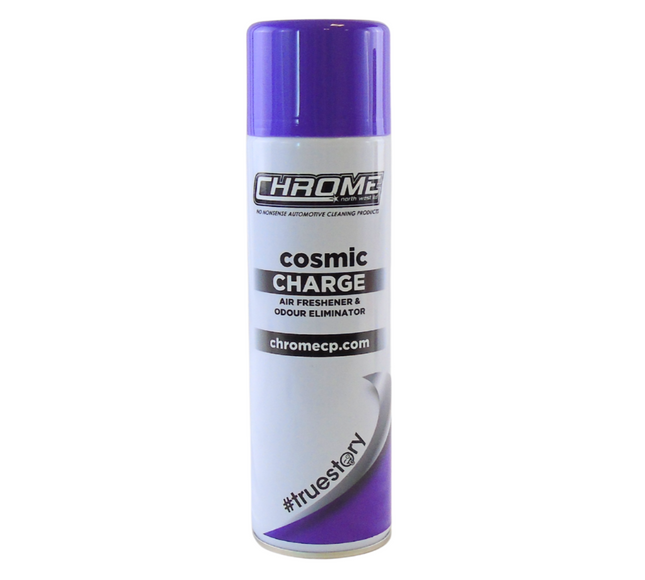 CHROME: Cosmic Charge (12 Box)
