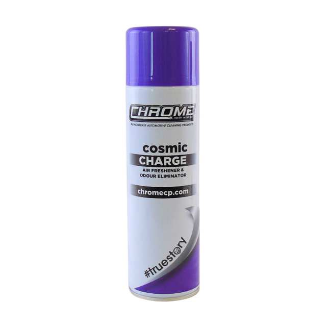 CHROME: Cosmic Charge (12 Box)