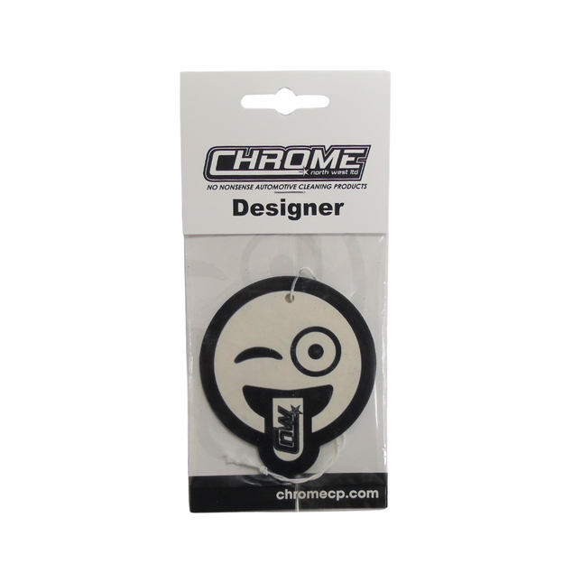 Emoji Air Freshener - Designer (100)