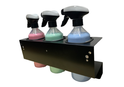 Bottle Holders (4, 3)