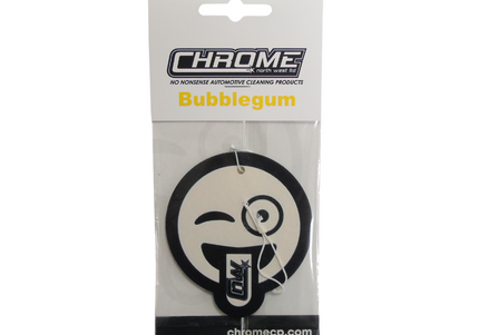 Emoji Air Freshener (100 pack)