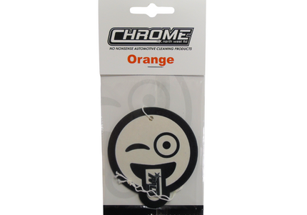 Emoji Air Freshener (100 pack)