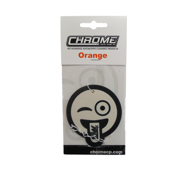 Emoji Air Freshener (100 pack)