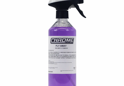 CHROME: Fly Away (12x500ml)