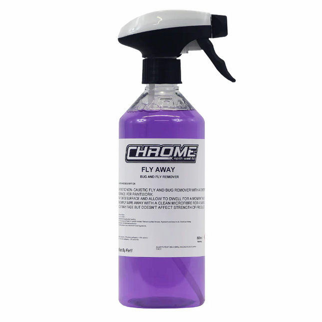 CHROME: Fly Away (12x500ml)