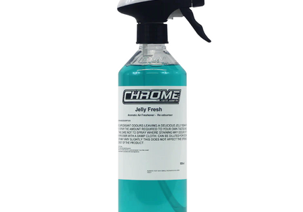 CHROME: Jelly Fresh (12x500ml)