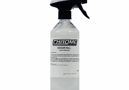 CHROME: Odourkill (12x500ml)