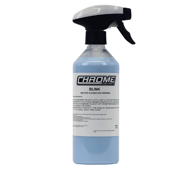 CHROME: Blink (12x500ml)