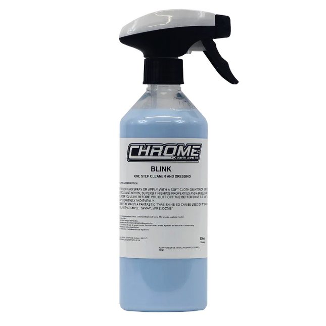 CHROME: Blink (12x500ml)