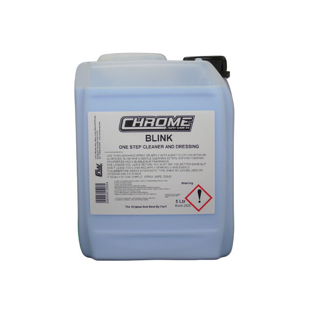 CHROME: Blink 5L (4 Box)