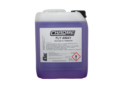 CHROME: Fly Away 5L (4 Box)