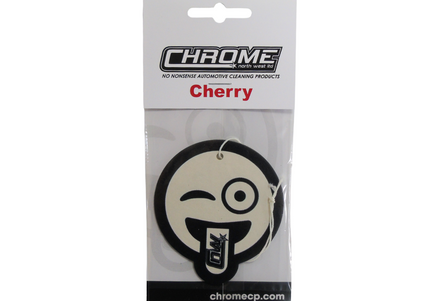 Emoji Air Freshener (100 pack)