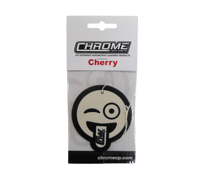 Emoji Air Freshener (100 pack)