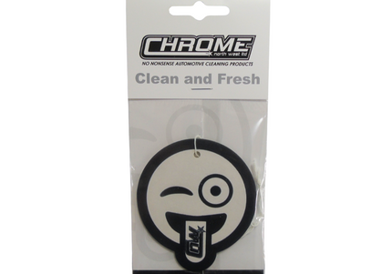Emoji Air Freshener (100 pack)