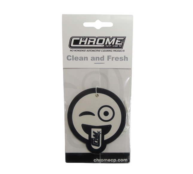 Emoji Air Freshener (100 pack)