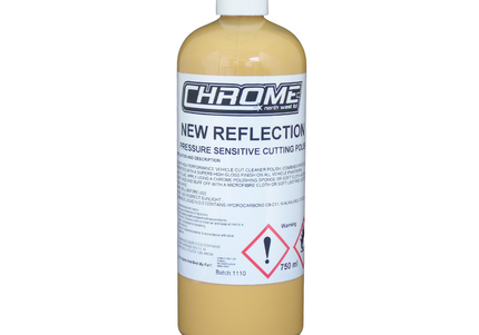 CHROME: New Reflection (15 Box)