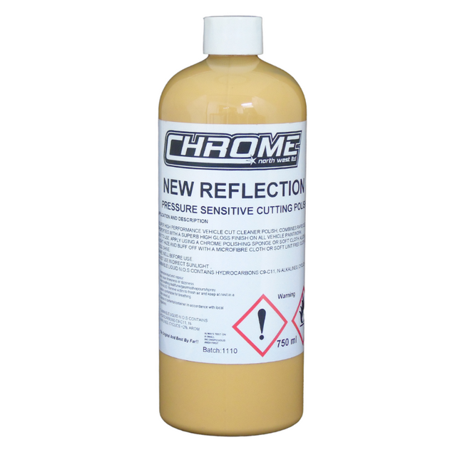 CHROME: New Reflection (15 Box)