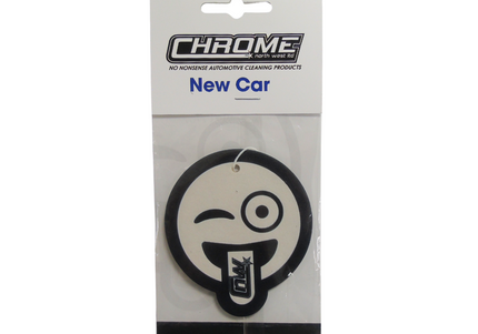 Emoji Air Freshener (100 pack)