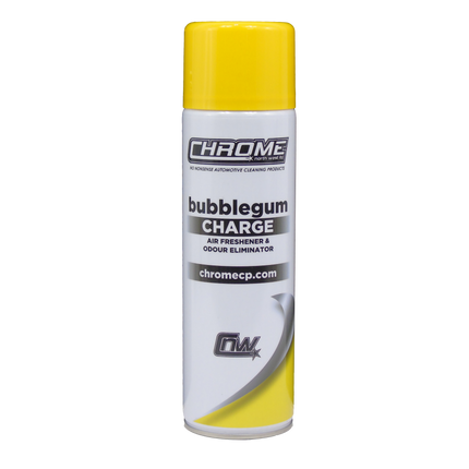Collection image for: Chrome Charge