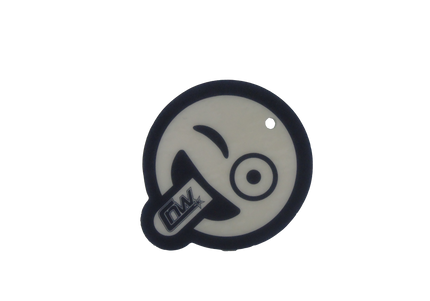 Emoji Air Freshener (100 pack)