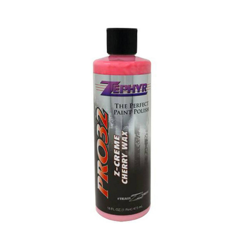 ZEPHYR: Pro 32 Z-Creme