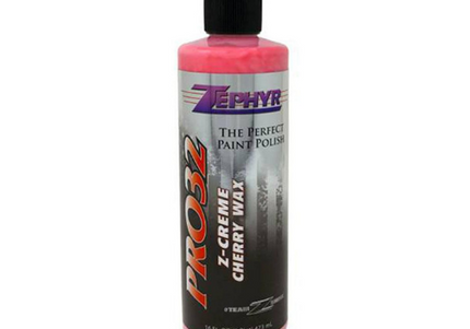 ZEPHYR: Pro 32 Z-Crème 16oz (12 Box)