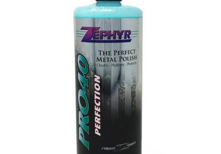 ZEPHYR: Pro 40
