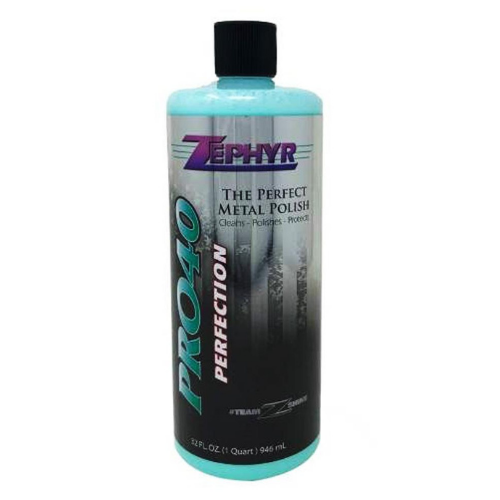 ZEPHYR: Pro 40