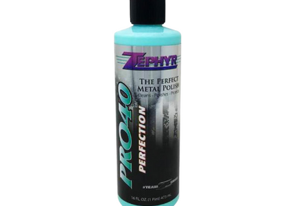 ZEPHYR: Pro 40