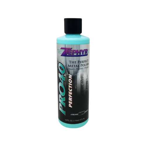 ZEPHYR: Pro 40