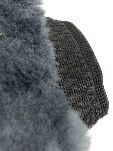 Sheepskin Wash Mitt x5