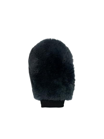 Sheepskin Wash Mitt x5