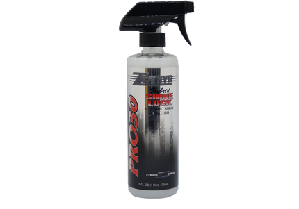 ZEPHYR: PRO 30 Shine Lock