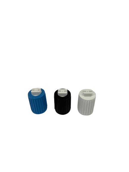 Pump Action Foamer x6